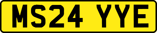 MS24YYE