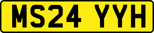 MS24YYH