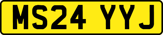 MS24YYJ