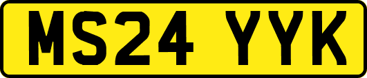 MS24YYK