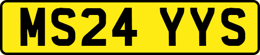 MS24YYS
