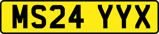 MS24YYX