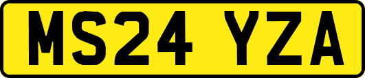MS24YZA