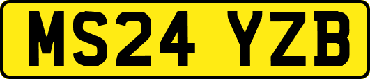 MS24YZB