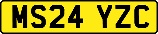 MS24YZC