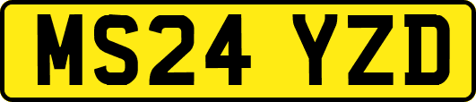 MS24YZD