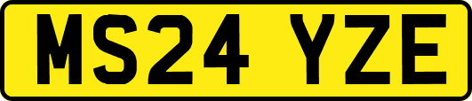 MS24YZE