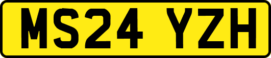 MS24YZH