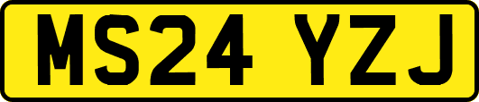 MS24YZJ