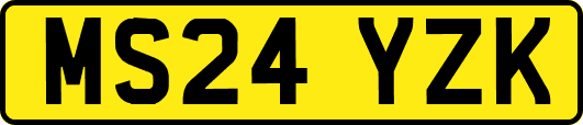 MS24YZK