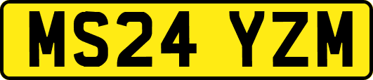 MS24YZM