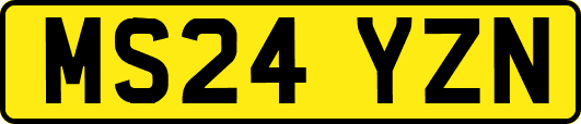 MS24YZN