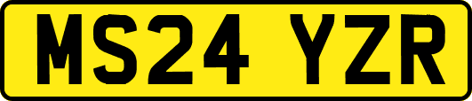 MS24YZR