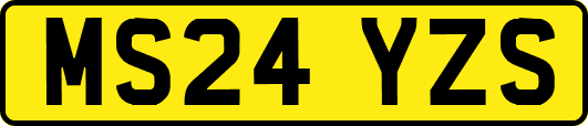 MS24YZS