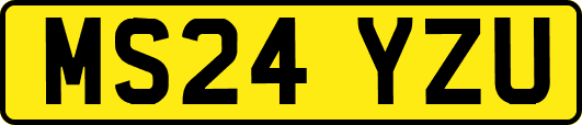 MS24YZU