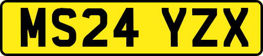 MS24YZX