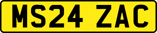 MS24ZAC