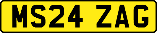 MS24ZAG