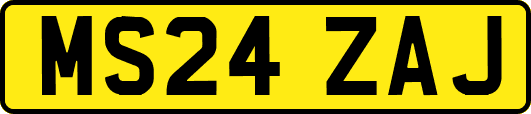 MS24ZAJ