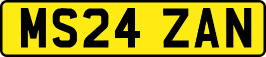 MS24ZAN