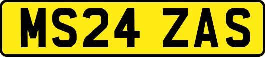 MS24ZAS