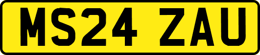 MS24ZAU