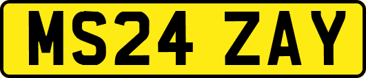 MS24ZAY