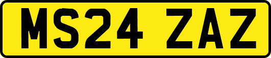 MS24ZAZ