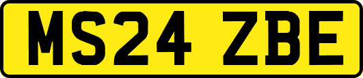 MS24ZBE