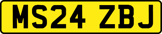 MS24ZBJ