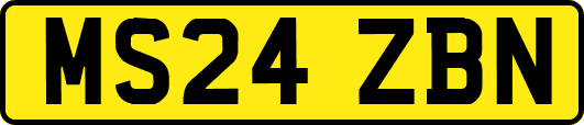 MS24ZBN