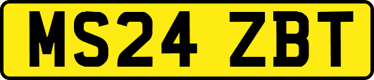 MS24ZBT