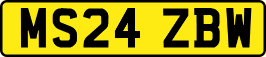 MS24ZBW