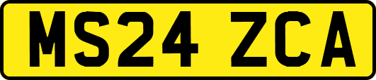 MS24ZCA
