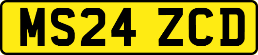 MS24ZCD