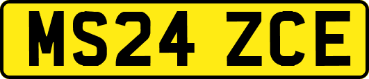 MS24ZCE