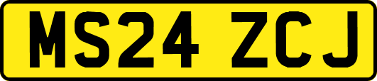 MS24ZCJ