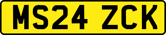 MS24ZCK