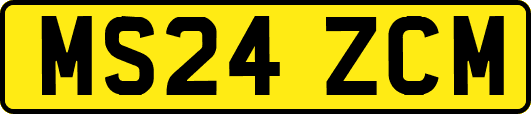 MS24ZCM