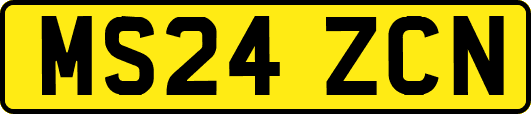 MS24ZCN
