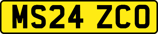 MS24ZCO