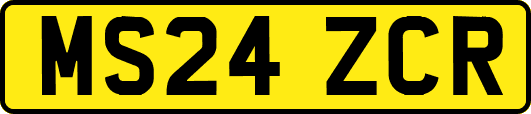 MS24ZCR