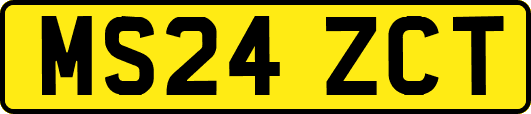 MS24ZCT