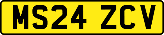 MS24ZCV