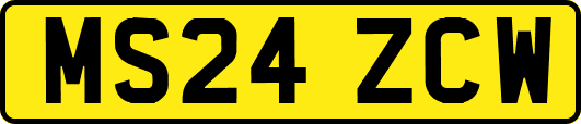 MS24ZCW