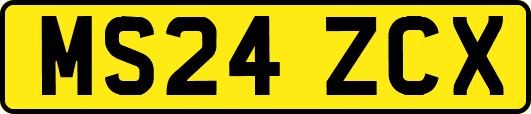 MS24ZCX