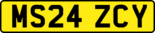 MS24ZCY