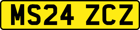 MS24ZCZ