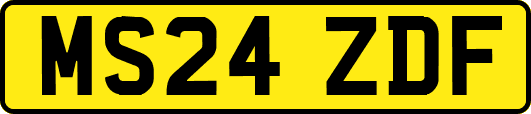 MS24ZDF