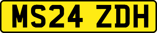 MS24ZDH